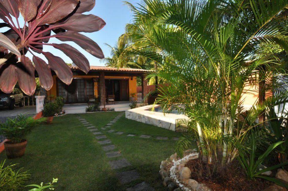 Casa Dois Gatos (Adults Only) Bed & Breakfast Cabo Frio Exterior photo