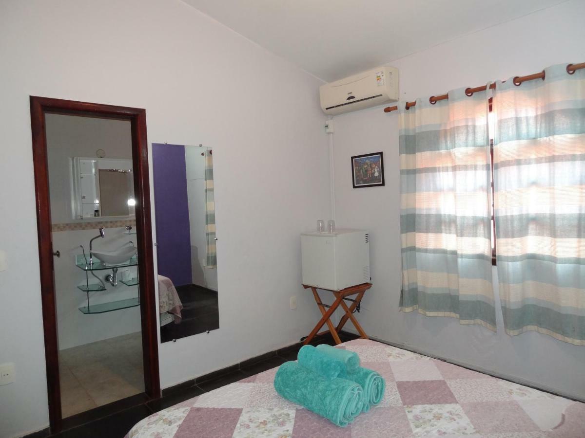 Casa Dois Gatos (Adults Only) Bed & Breakfast Cabo Frio Exterior photo